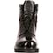 Rocky Men's Jump Boot, 10.5 M, Leather, 7 in Height, Black FQ0002091 - alternate 4